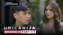 Unica Hija: Ralph struggles to get rid of Aica! (Episode 31 - Part 1/3)