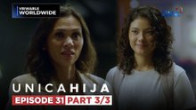 Unica Hija: Ralph welcomes Hope into his home! (Episode 31 - Part 3/3)