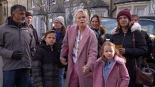 Eastenders 15th December 2025