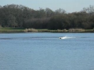 catamaran rc jollymotor
