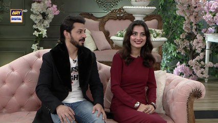 Good Morning Pakistan | Bilal Qureshi | Uroosa Qureshi | 15 December 2025 | ARY Digital