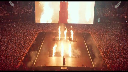 Billie Eilish - Hit Me Hard And Soft: The Tour (Live In 3D) | Trailer 1