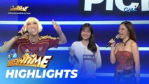 It's Showtime: Kim Chiu, naka-relate sa story ni Arabella! (Laro, Laro, Pick)