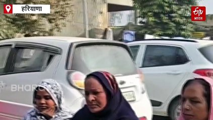 करनाल में रफ्तार का कहर, ट्रैक्टर-ट्रॉली से भिड़ी कार, शादी से लौट रहे चाचा-भतीजे की दर्दनाक मौत, दो की हालत गंभीर