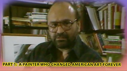Part 1:  A Painter Who Changed American Art Forever