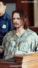 Objection I'm not Gay #abel