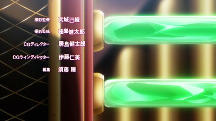 Re ZERO, Starting Life in Another World S03E05