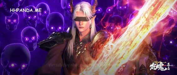 Long Thần Vạn Tướng: Long Hồn (2025) Tập 5~7 Vietsub + Thuyết Minh