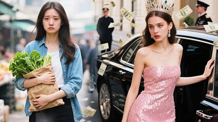 Après 10 ans de vie de femme au foyer, il la jette… sans savoir qu’elle est l’héritière d’un empire