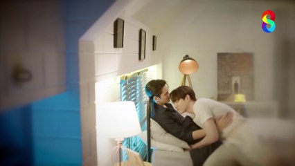 Bad Guy My Boss (2025) - EP 2