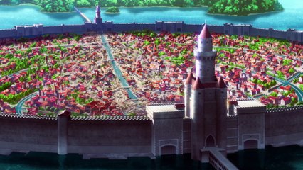 Re ZERO, Starting Life in Another World S03E06