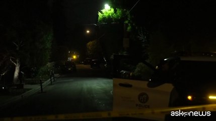 Cinema, il regista Rob Reiner e la moglie trovati morti accoltellati