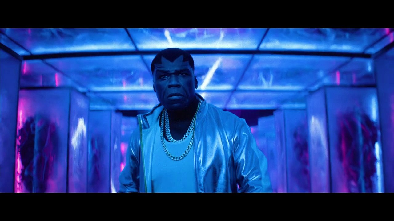 Street Fighter | Teaser Trailer 1