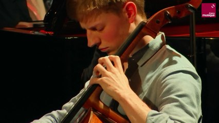 Leos Janacek : Pohadka (Conte)