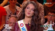 Miss France 2026 : Hinaupoko Devèze se confie sur la polémique concernant Miss Provence et Miss Aquitaine