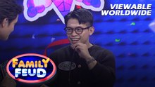 Family Feud: ANO ANG MAIPAPAYO MO SA TAONG GUSTONG TUMANGKAD? (Episode 886)