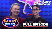 Family Feud: ‘UNMARRY’ CAST AT CARLOS YULO, NAGTAGISAN SA HULAAN! (Dec 15, 2025) (Full Episode 886)
