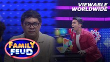 Family Feud: ANO ANG MANGYAYARI KAPAG HINDI KA NAGTO-TOOTHBRUSH NG IYONG NGIPIN? (Episode 886)