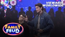 Family Feud: TEAM YULO AIMS FOR ANOTHER GOLD MOMENT SA JACKPOT! (Episode 886)