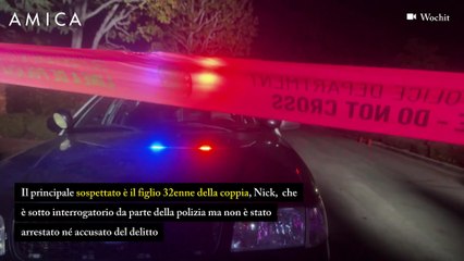 Tragedia a Hollywood: è morto Rob Reiner, regista di "Harry ti presento Sally"