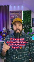 Lanterns : le mini-teaser DC dévoile un duo Hal Jordan / John Stewart déjà explosif 💍🔥