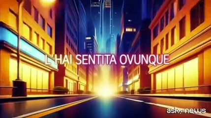 Umberto Tozzi realizza un sogno: la sua hit nei teatri con "Gloria - il musical"