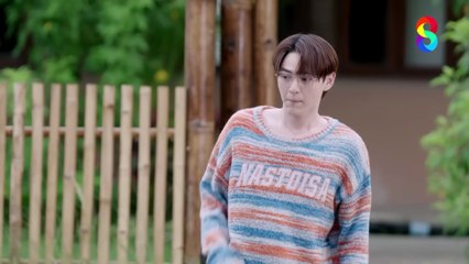 Bad Guy My Boss (2025) - EP 8