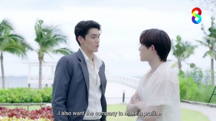 Bad Guy My Boss (2025) - EP 6