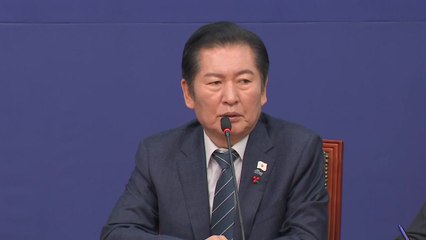 민주, 지방선거 공천 룰 개정...기초비례 '당원 50%' / YTN