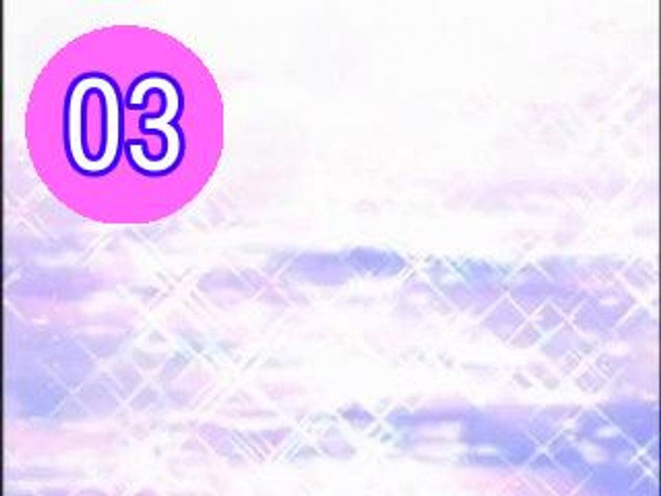 Peach Girl 2005 Season 1 Episode 3 Engsub