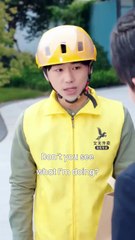 Ms CEO vs Mr Trash Husband 2 0 Chinese Drama ENGSUB