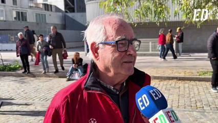 ¿Qué le piden los sevillistas a Antonio Cordón? La afición lo tiene claro: "Hacen falta once jugadores nuevos"