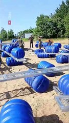 ECO Friendly Fishing Ponds china