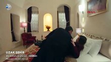Cihan ve Alya'yı hiç böyle görmediniz