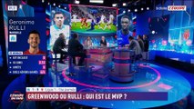 Rulli, MVP du match contre Monaco ? - Foot - Ligue 1 - Marseille