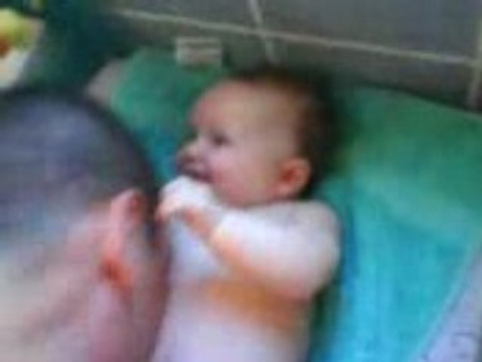 Papouille+rire