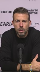 El cabreo monumental de Luis García por no aplazar el Ceuta vs. Las Palmas por el temporal