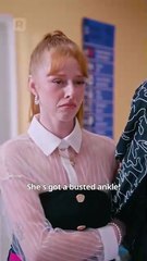 Once Upon A Breakup USA #ReelShort