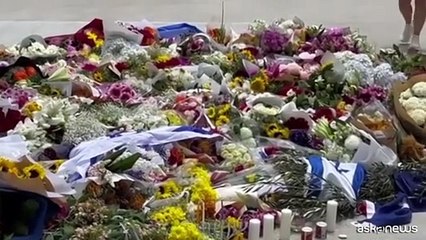 L'Australia è a lutto dopo l'attentato a Bondi Beach