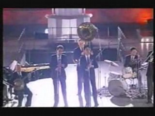 "Stardust" LINO PATRUNO JAZZ SHOW