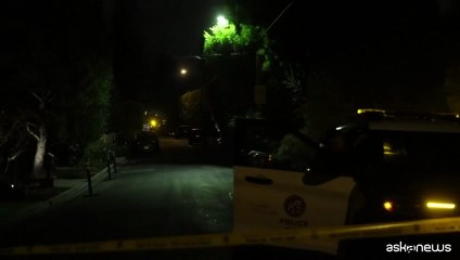 Cinema, il regista Bob Reiner e la moglie trovati morti accoltellati