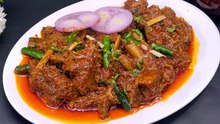Mutton Karahi Masala｜Delicious Karahi Gosht Recipe