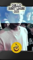 DELLO BEST LINES 001