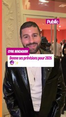 Cyril Benzaquen livre ses prévisions pour 2026