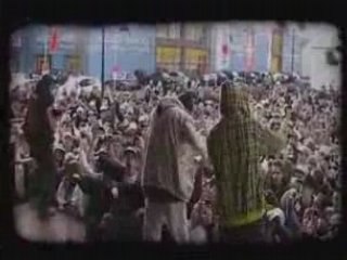 Kool Savas Live bei 77store_com Open Air Konzert Intro