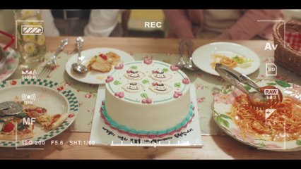 Phim Chiếu Rạp Nụ Hôn Bùng tập 8 full thuyết minh