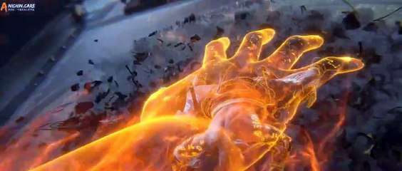 Renegade Immortal Eps 119 sub indo bagus