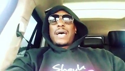 Tyrese Begs Fans To 'Pray For Me & My Daughter,' 10, As He Heads To Court