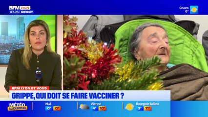 Bonjour Lyon du lundi 15 décembre 2025