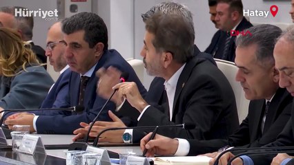CHP'li isimden Bakan Kurum'a teşekkür: En sert muhalefeti yapıyoruz ama tarihe girdiniz